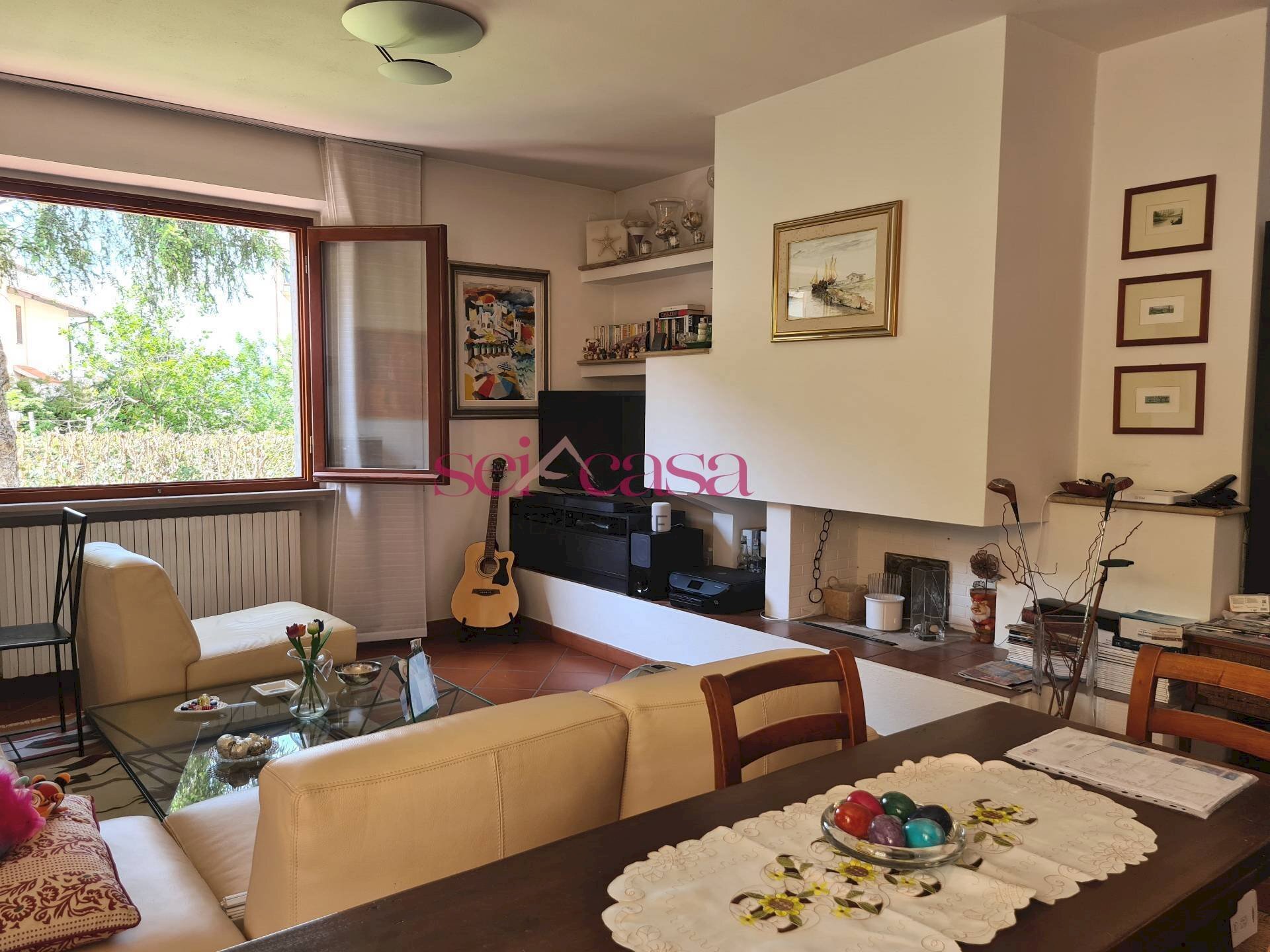 Villa Unifamiliare Grosseto - foto 2