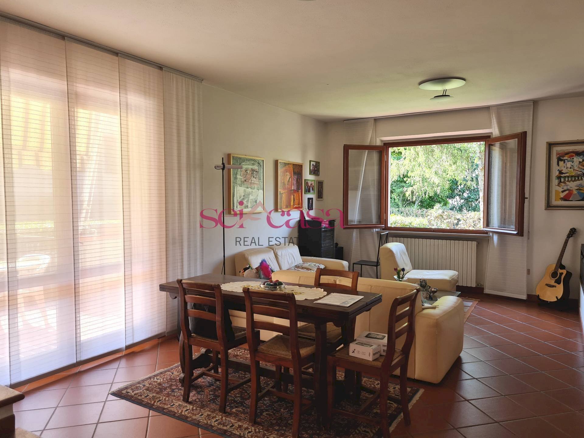 Villa Unifamiliare Grosseto - foto 3