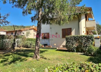 Villa Unifamiliare Grosseto - foto 21