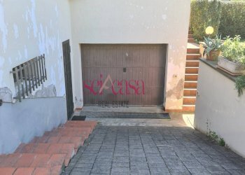 Villa Unifamiliare Grosseto - foto 22