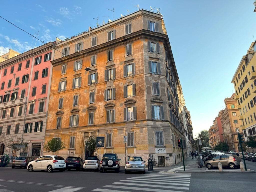 Bilocale Via Della Giuliana, Roma - foto 1