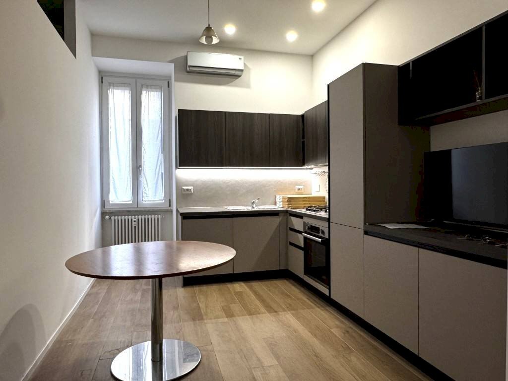 Bilocale Via Della Giuliana, Roma - foto 2