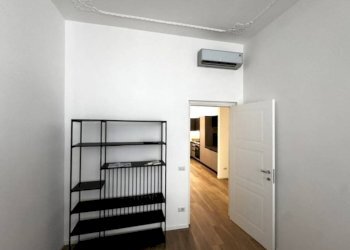 Bilocale Via Della Giuliana, Roma - foto 11