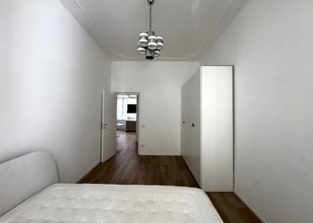 Bilocale Via Della Giuliana, Roma - foto 13