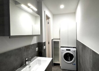 Bilocale Via Della Giuliana, Roma - foto 17