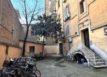 Bilocale Via Della Giuliana, Roma - foto 19