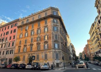 Bilocale Via Della Giuliana, Roma - foto 21