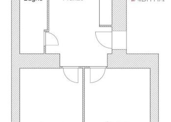 Bilocale Via Della Giuliana, Roma - foto 22