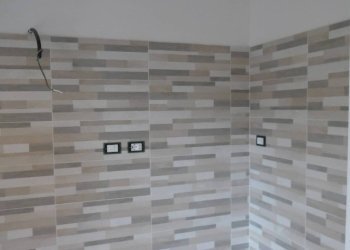 Cucina - Four-room apartment via Solferino, 42, Bologna (neighborhood Colli) - photo 6