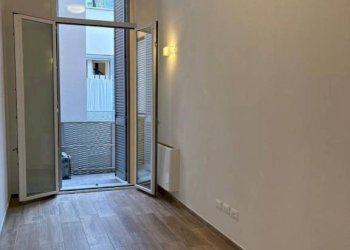 Camera da letto - Four-room apartment via Solferino, 42, Bologna (neighborhood Colli) - photo 9