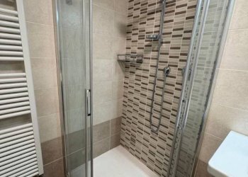 Bagno - Quadrilocale via Solferino, 42, Bologna (zona Colli) - foto 13