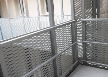 Balcone - Quadrilocale via Solferino, 42, Bologna (zona Colli) - foto 14