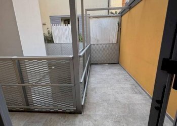 Terrazzo - Four-room apartment via Solferino, 42, Bologna (neighborhood Colli) - photo 15