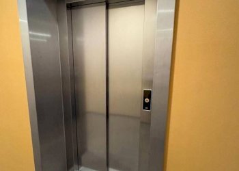 Ascensori - Quadrilocale via Solferino, 42, Bologna (zona Colli) - foto 16
