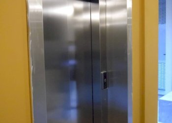 Ascensori - Quadrilocale via Solferino, 42, Bologna (zona Colli) - foto 17