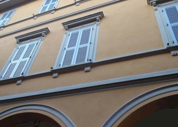 Facciata - Quadrilocale via Solferino, 42, Bologna (zona Colli) - foto 19
