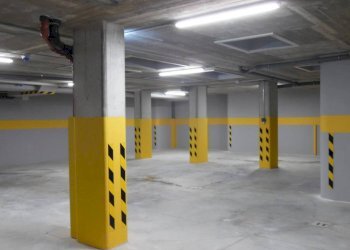 Posto macchina - Four-room apartment via Solferino, 42, Bologna (neighborhood Colli) - photo 20