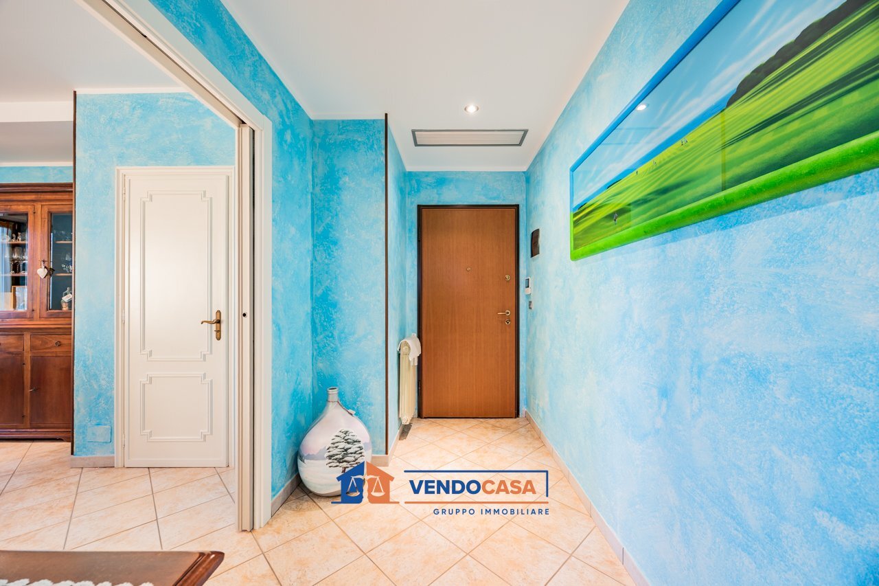 Three-room apartment Fossano - photo 2