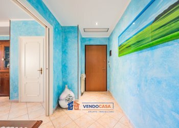 Three-room apartment Fossano - photo 2