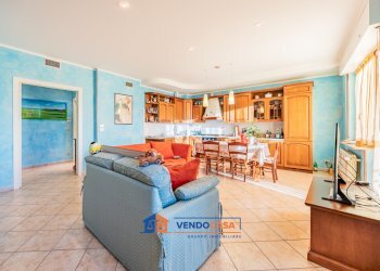 Three-room apartment Fossano - photo 3