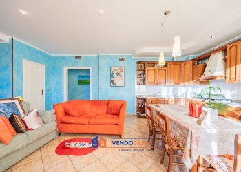 Three-room apartment Fossano - photo 4