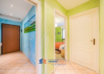 Three-room apartment Fossano - photo 9