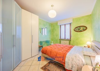 Three-room apartment Fossano - photo 11