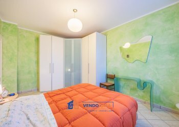 Three-room apartment Fossano - photo 12