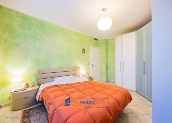 Three-room apartment Fossano - photo 13