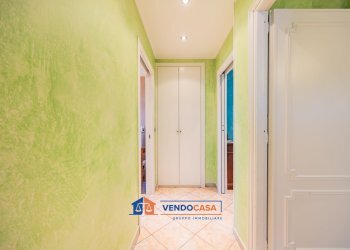 Three-room apartment Fossano - photo 14