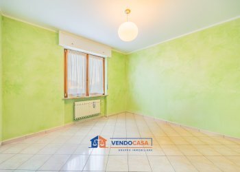Three-room apartment Fossano - photo 15