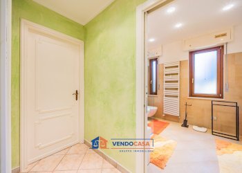 Three-room apartment Fossano - photo 18