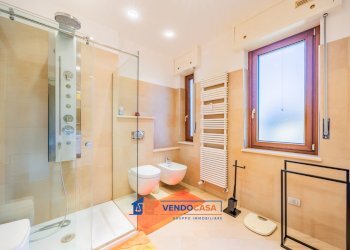 Three-room apartment Fossano - photo 20