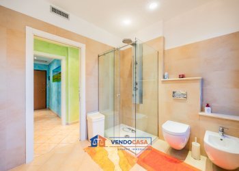 Three-room apartment Fossano - photo 21