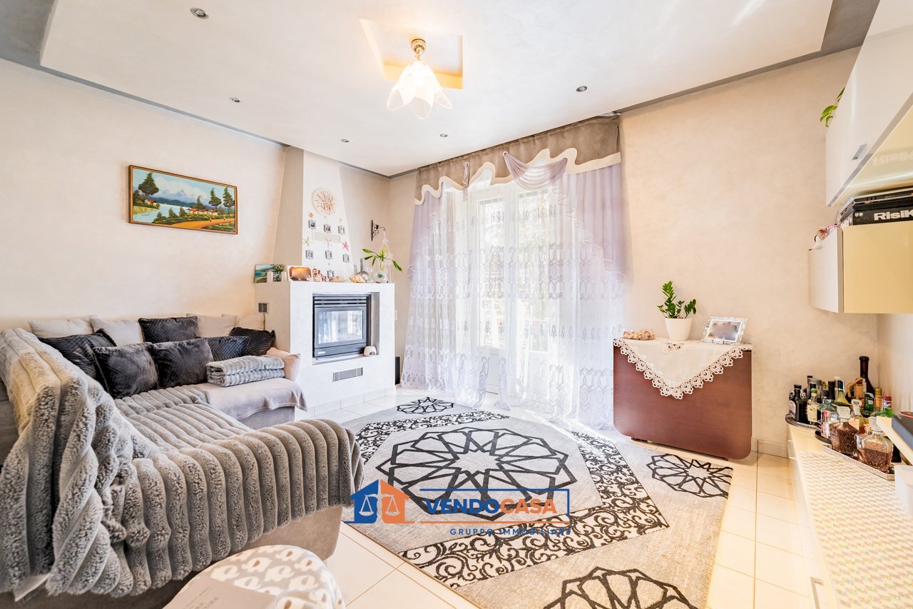 Quadrilocale Via Galileo Ferraris 4, Fossano - foto 1