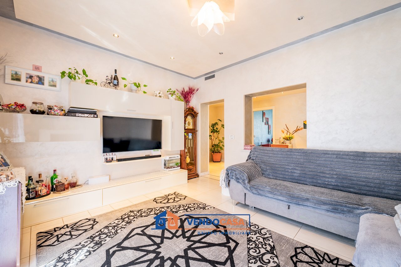 Quadrilocale Via Galileo Ferraris 4, Fossano - foto 2