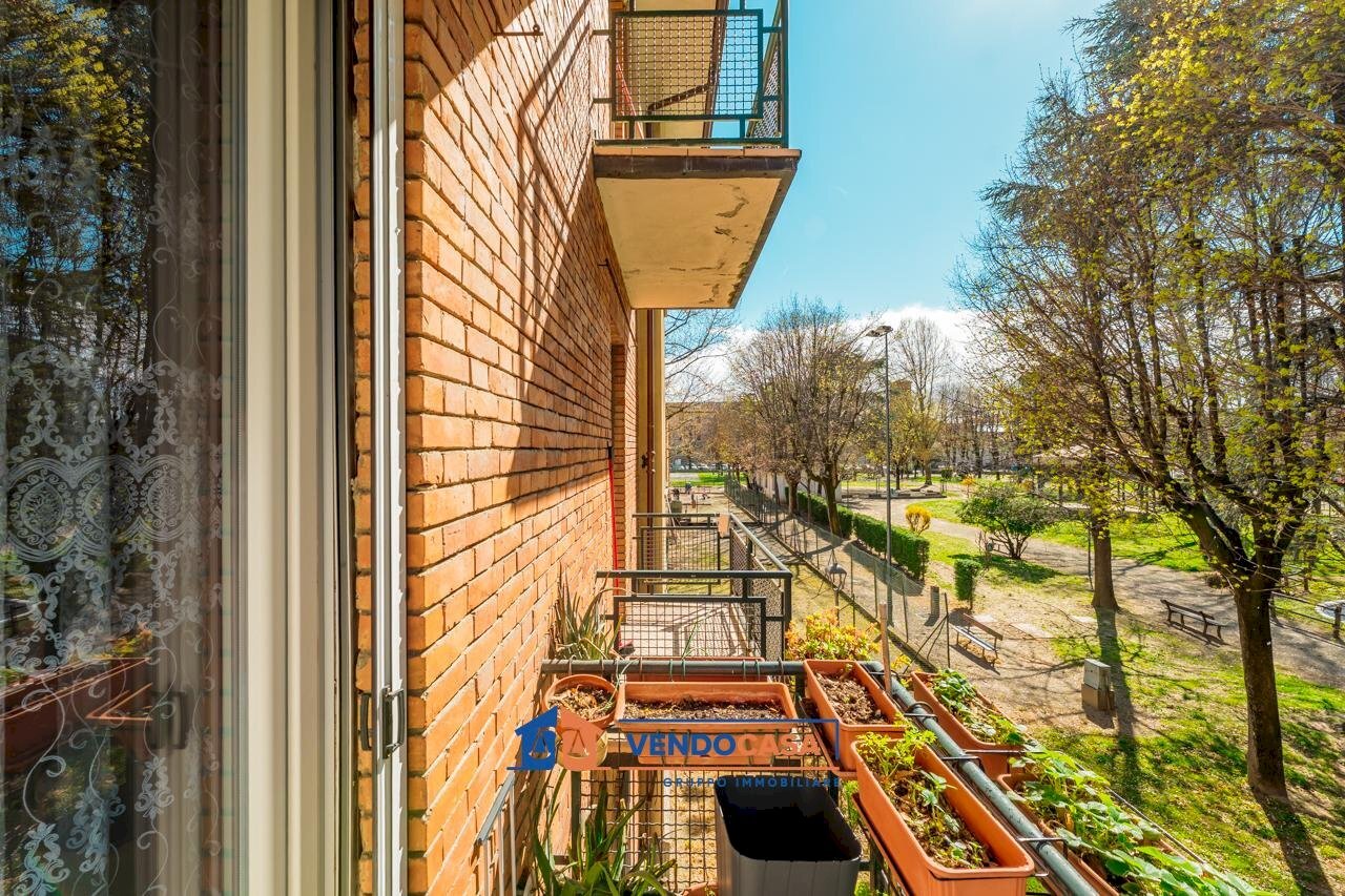 Quadrilocale Via Galileo Ferraris 4, Fossano - foto 3