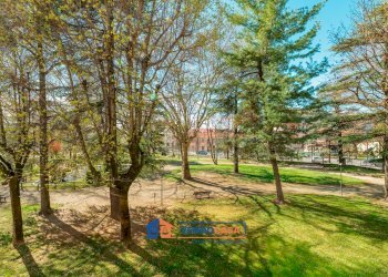 Quadrilocale Via Galileo Ferraris 4, Fossano - foto 4