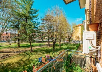 Quadrilocale Via Galileo Ferraris 4, Fossano - foto 5