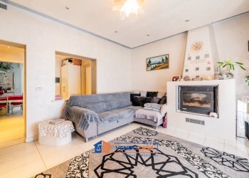 Quadrilocale Via Galileo Ferraris 4, Fossano - foto 6