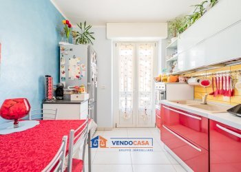 Quadrilocale Via Galileo Ferraris 4, Fossano - foto 7