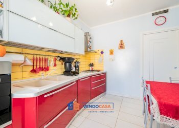 Quadrilocale Via Galileo Ferraris 4, Fossano - foto 8