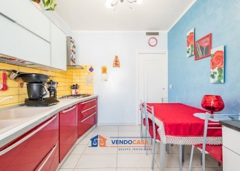 Quadrilocale Via Galileo Ferraris 4, Fossano - foto 9