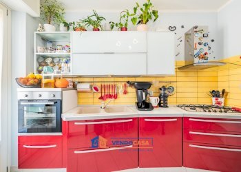 Quadrilocale Via Galileo Ferraris 4, Fossano - foto 10