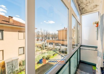 Quadrilocale Via Galileo Ferraris 4, Fossano - foto 11