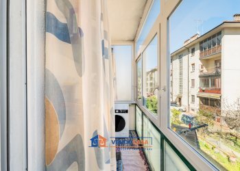 Quadrilocale Via Galileo Ferraris 4, Fossano - foto 12