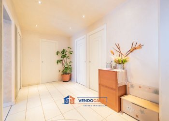 Quadrilocale Via Galileo Ferraris 4, Fossano - foto 13