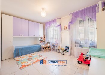 Quadrilocale Via Galileo Ferraris 4, Fossano - foto 14