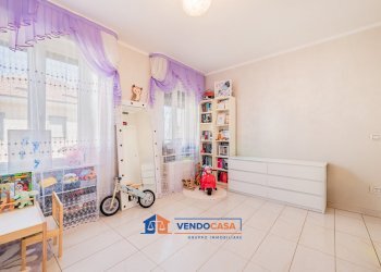 Quadrilocale Via Galileo Ferraris 4, Fossano - foto 15