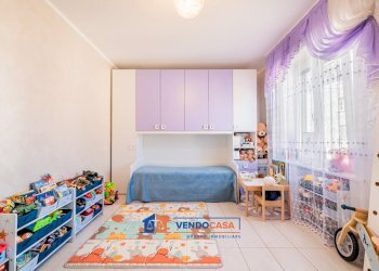 Quadrilocale Via Galileo Ferraris 4, Fossano - foto 17